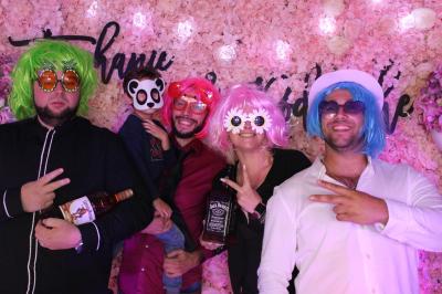 DJ Montévrain (Seine-et-Marne) - Mix-Moving #29