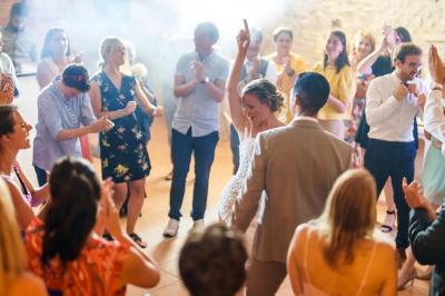 DJ Montévrain (Seine-et-Marne) - Mix-Moving #29