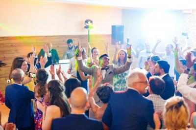 DJ Montévrain (Seine-et-Marne) - Mix-Moving #29