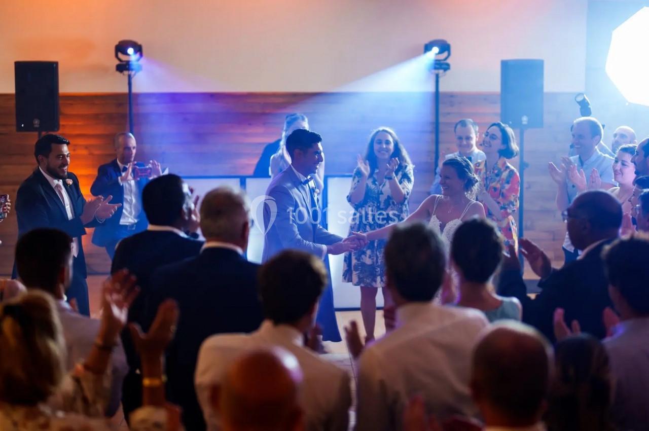 DJ Montévrain (Seine-et-Marne) - Mix-Moving #22