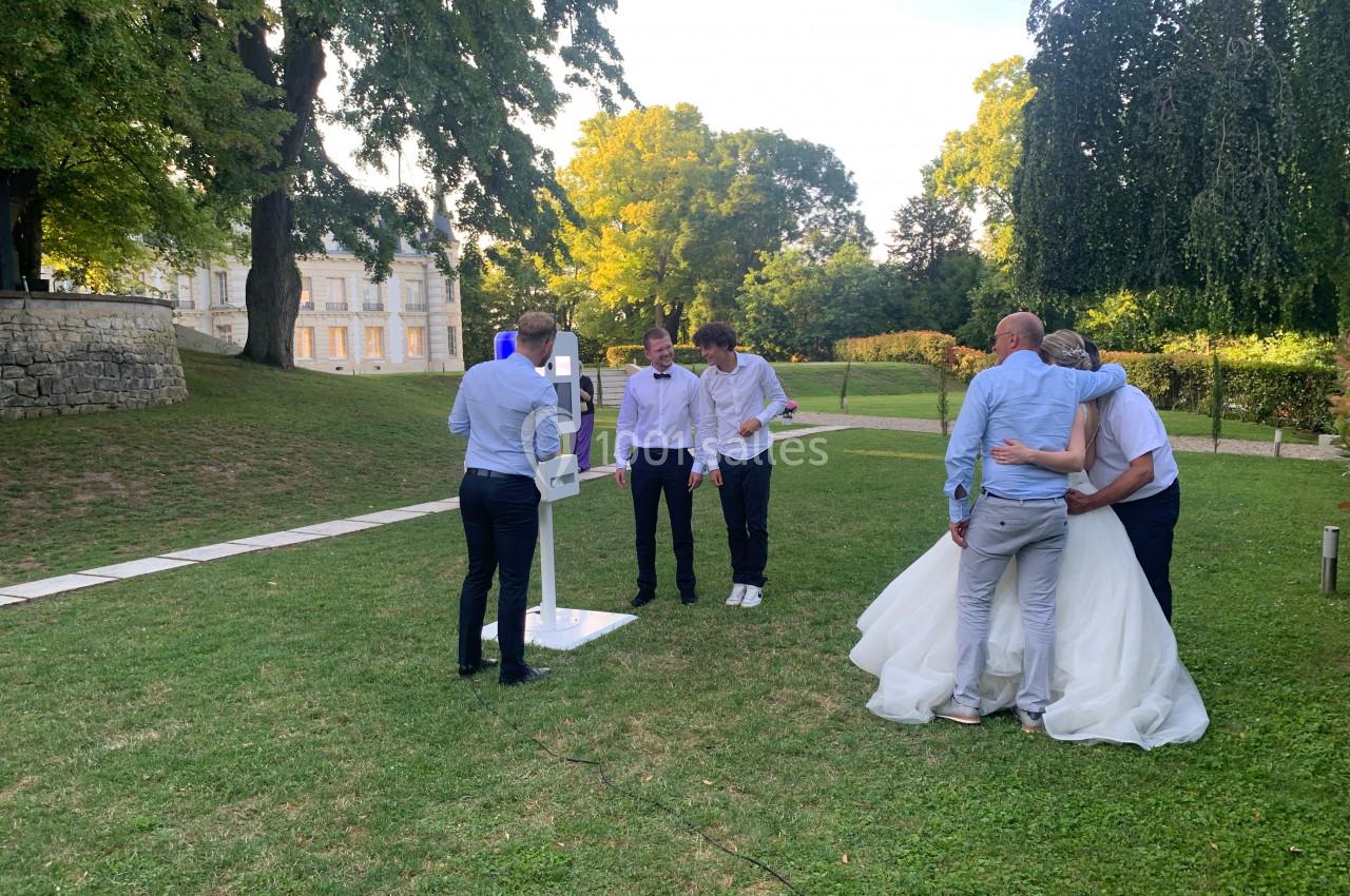 DJ Montévrain (Seine-et-Marne) - Mix-Moving #26