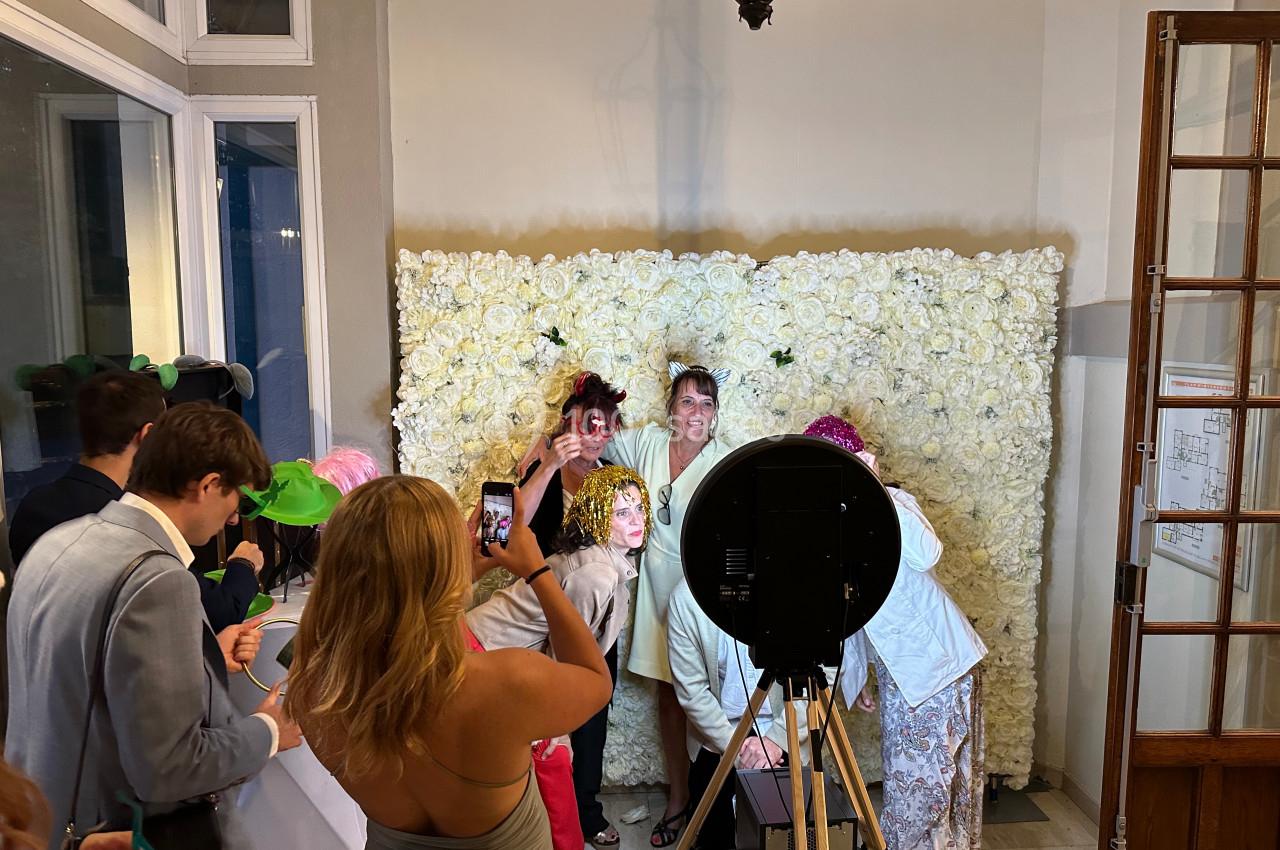 DJ Montévrain (Seine-et-Marne) - Mix-Moving #27