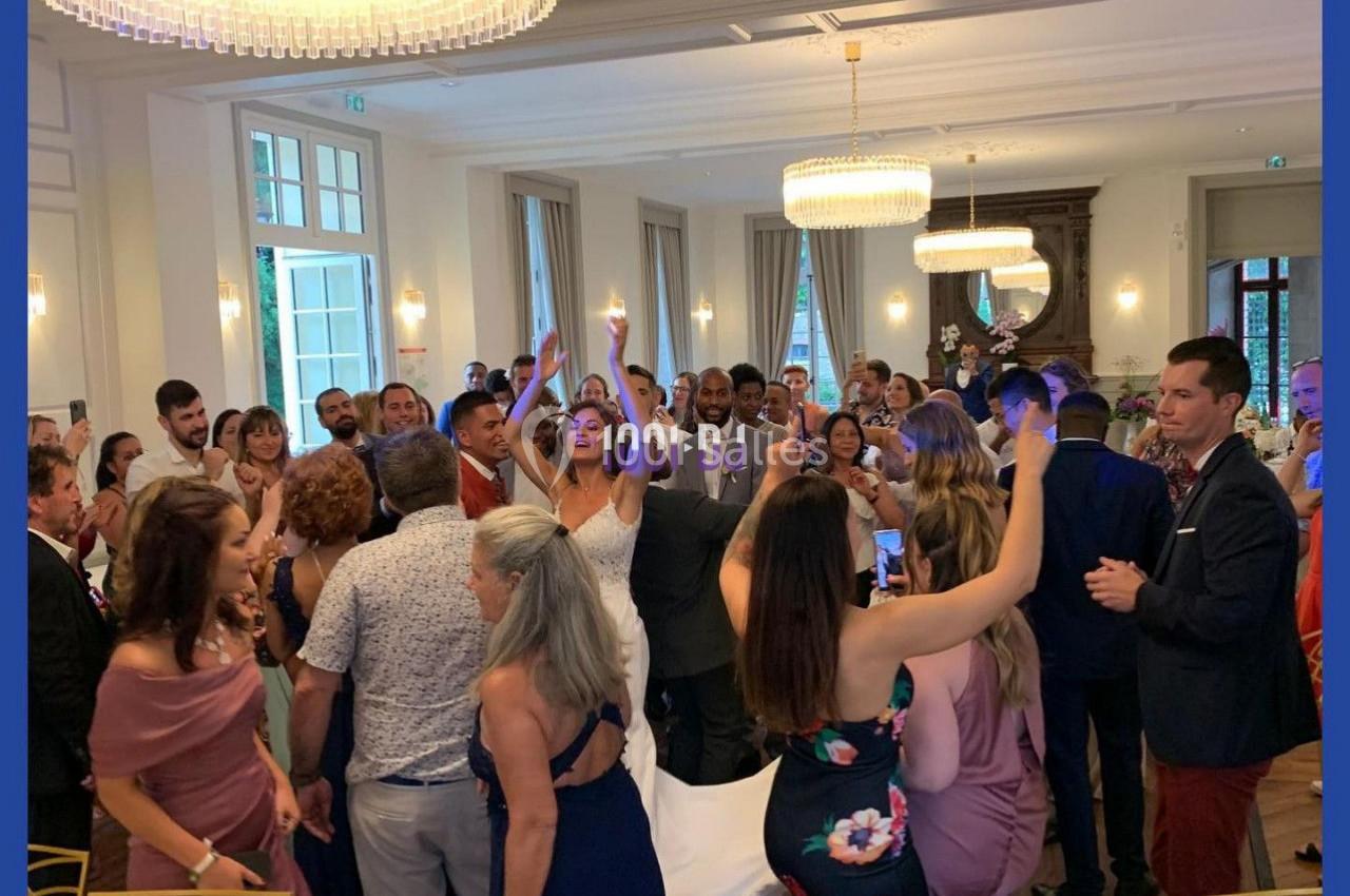 DJ Montévrain (Seine-et-Marne) - Mix-Moving #3