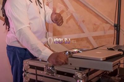 Miniature DJ Montévrain (Seine-et-Marne) - Mix-Moving #6 DJ Montévrain (Seine-et-Marne) - Mix-Moving #11