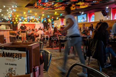 Location salle Sévrier (Haute-Savoie) - L'Amnésie #16