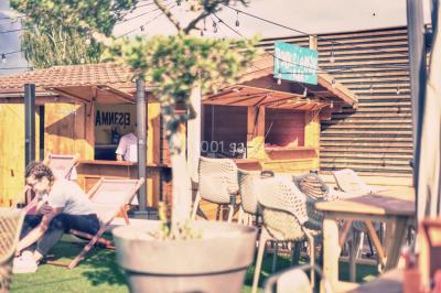 Location salle Sévrier (Haute-Savoie) - L'Amnésie #16