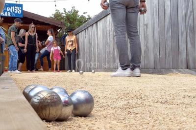 Location salle Sévrier (Haute-Savoie) - L'Amnésie #16