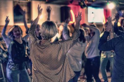 Location salle Sévrier (Haute-Savoie) - L'Amnésie #16