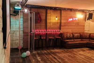 Location salle Sévrier (Haute-Savoie) - L'Amnésie #16