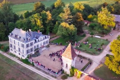 Domaine de Montplaisir
