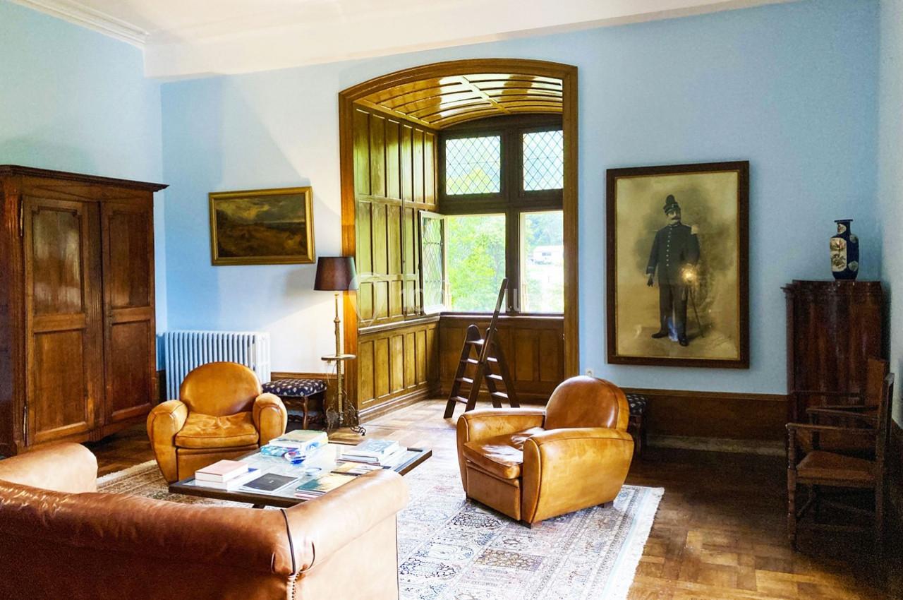 Location salle Saint-Martory (Haute-Garonne) - Chateau de Saint Martory #17 Location salle Saint-Martory (Haute-Garonne) - Chateau de Saint Martory #17