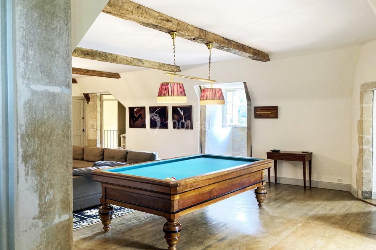 Location salle Saint-Martory (Haute-Garonne) - Chateau de Saint Martory #19 Location salle Saint-Martory (Haute-Garonne) - Chateau de Saint Martory #19