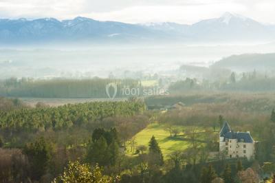 Miniature Location salle Saint-Martory (Haute-Garonne) - Chateau de Saint Martory #27 Location salle Saint-Martory (Haute-Garonne) - Chateau de Saint Martory #30