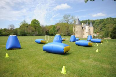 Miniature Location salle Saint-Martory (Haute-Garonne) - Chateau de Saint Martory #30 Location salle Saint-Martory (Haute-Garonne) - Chateau de Saint Martory #30