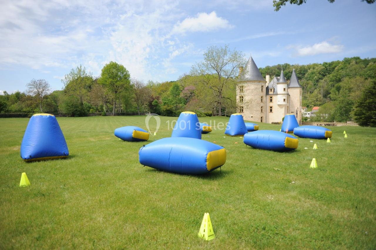 Location salle Saint-Martory (Haute-Garonne) - Chateau de Saint Martory #30 Location salle Saint-Martory (Haute-Garonne) - Chateau de Saint Martory #30