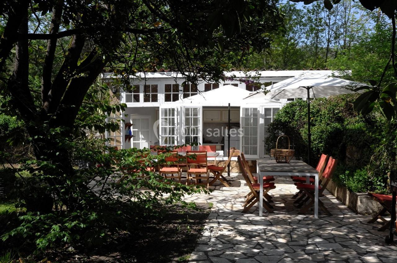 Location salle Saint-Martory (Haute-Garonne) - Chateau de Saint Martory #11 Location salle Saint-Martory (Haute-Garonne) - Chateau de Saint Martory #11