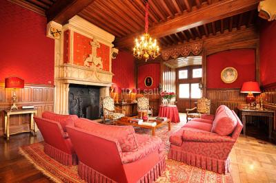 Miniature Location salle Saint-Martory (Haute-Garonne) - Chateau de Saint Martory #14 Location salle Saint-Martory (Haute-Garonne) - Chateau de Saint Martory #30