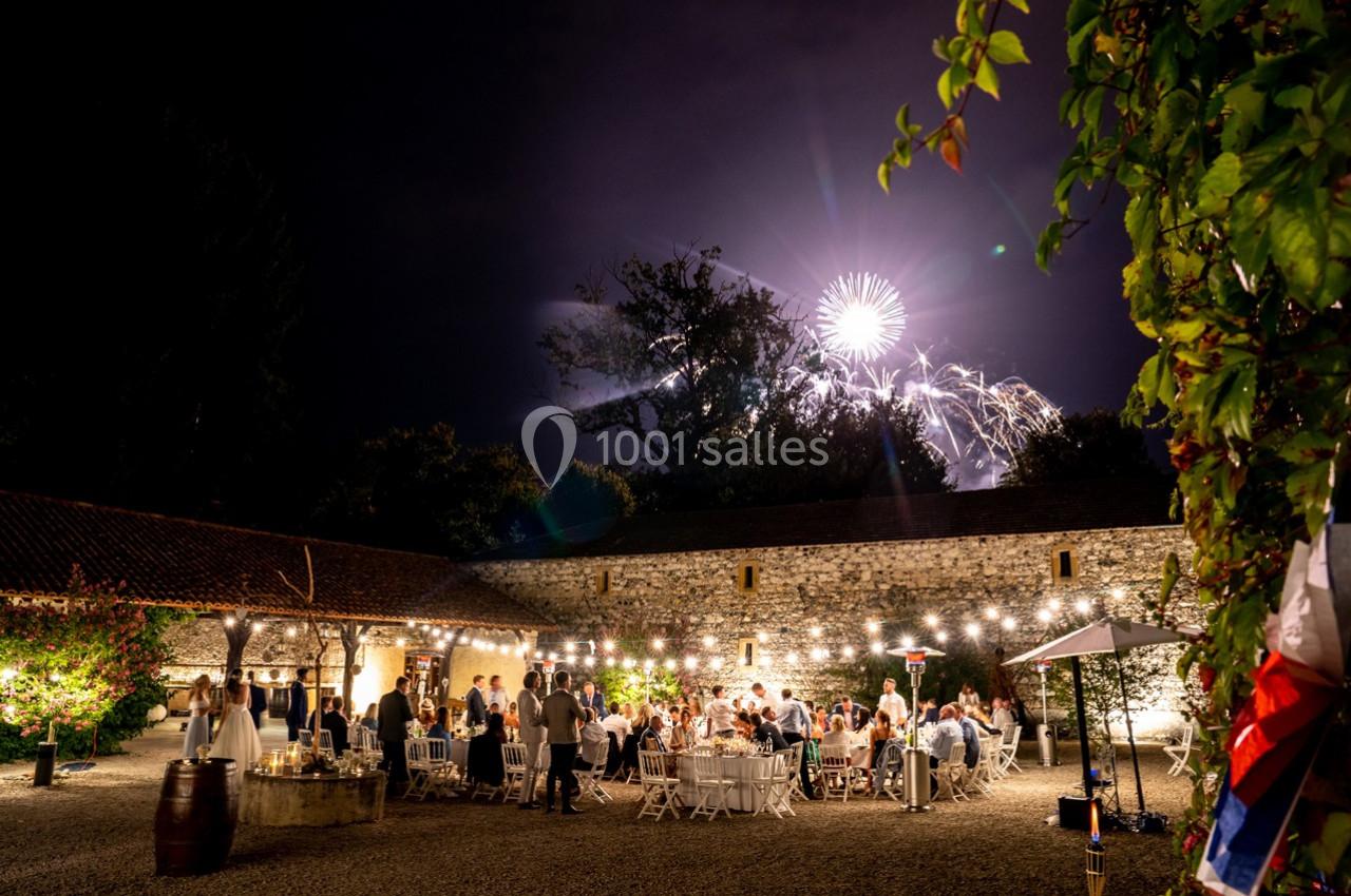 Location salle Saint-Martory (Haute-Garonne) - Chateau de Saint Martory #25 Location salle Saint-Martory (Haute-Garonne) - Chateau de Saint Martory #25