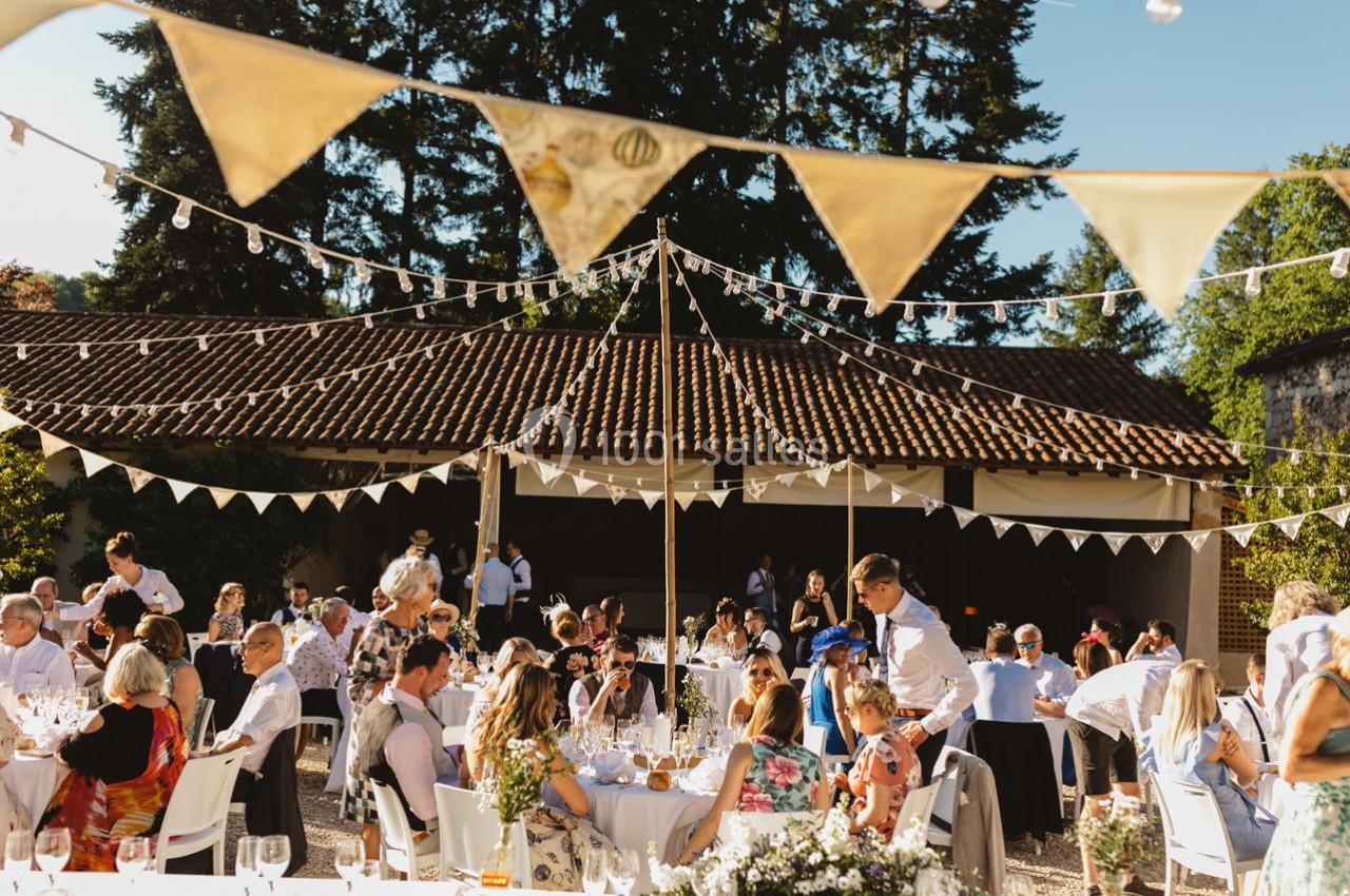 Location salle Saint-Martory (Haute-Garonne) - Chateau de Saint Martory #4 Location salle Saint-Martory (Haute-Garonne) - Chateau de Saint Martory #4