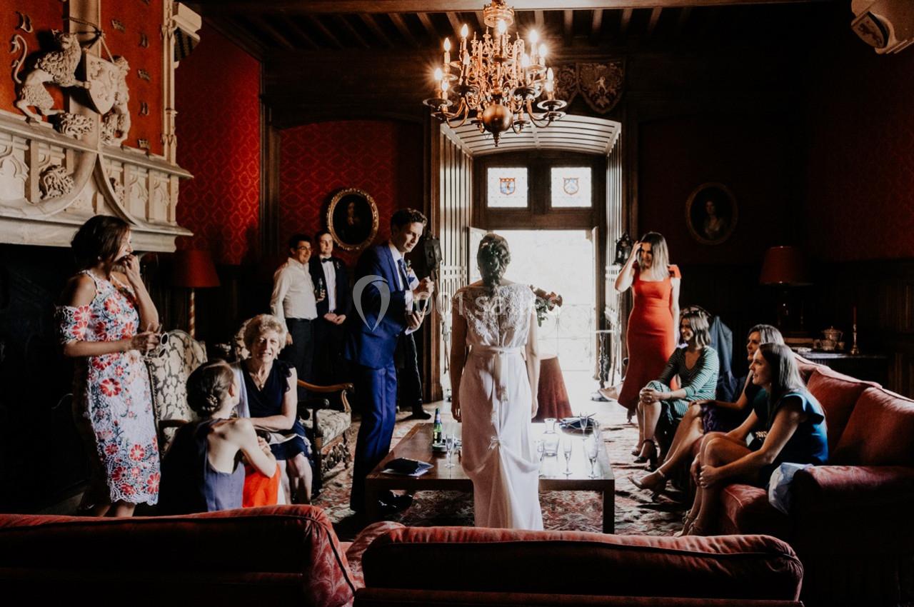 Location salle Saint-Martory (Haute-Garonne) - Chateau de Saint Martory #13 Location salle Saint-Martory (Haute-Garonne) - Chateau de Saint Martory #13