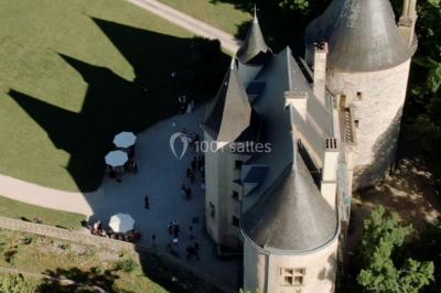 Miniature Location salle Saint-Martory (Haute-Garonne) - Chateau de Saint Martory #2 Location salle Saint-Martory (Haute-Garonne) - Chateau de Saint Martory #30