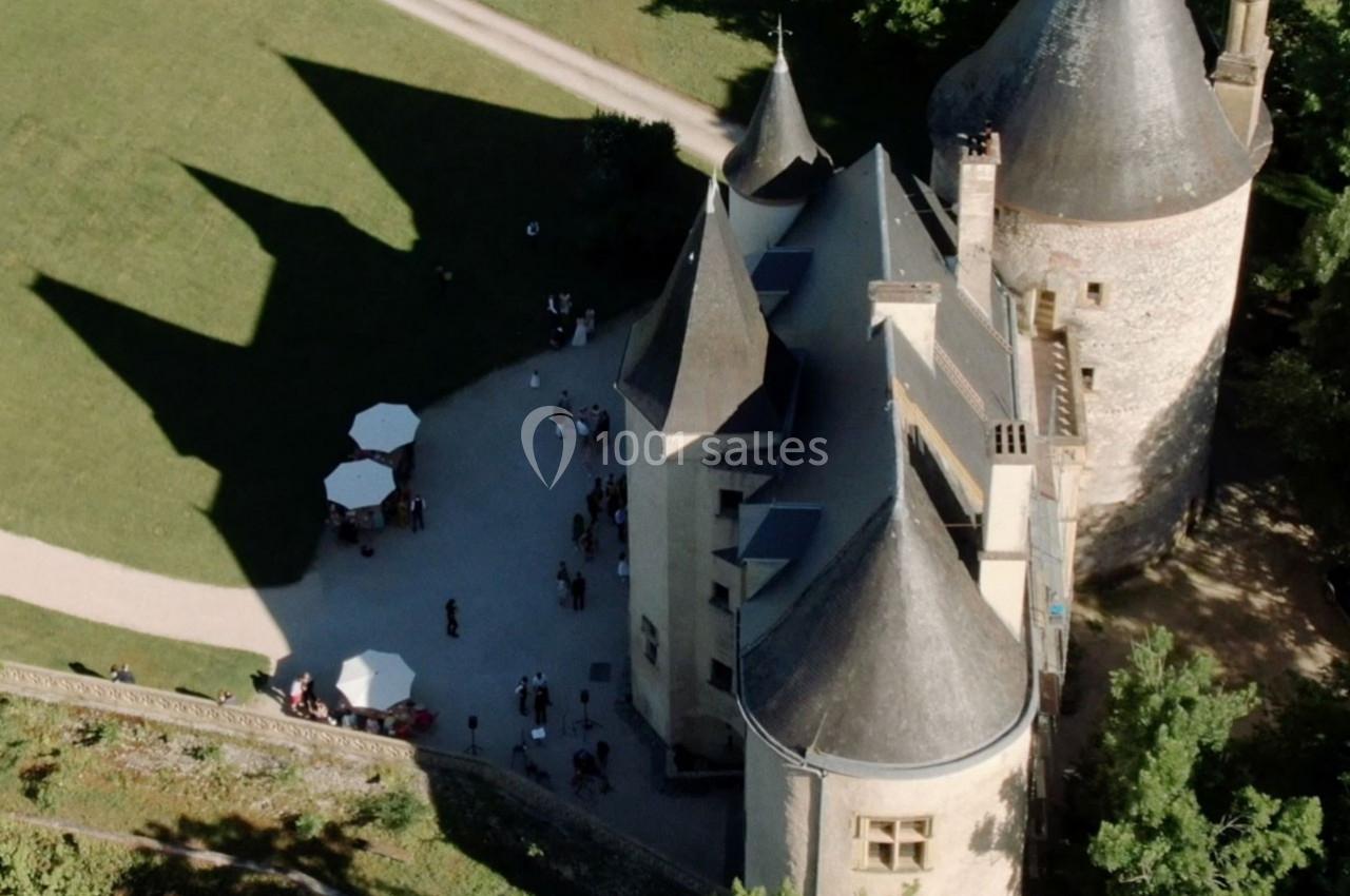 Location salle Saint-Martory (Haute-Garonne) - Chateau de Saint Martory #2 Location salle Saint-Martory (Haute-Garonne) - Chateau de Saint Martory #2