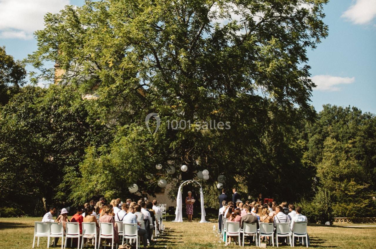 Location salle Saint-Martory (Haute-Garonne) - Chateau de Saint Martory #8 Location salle Saint-Martory (Haute-Garonne) - Chateau de Saint Martory #8