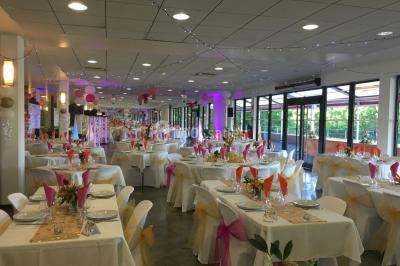 Miniature Location salle Saint-Paul (La Réunion) - Salle Mascareignes #5 Location salle Saint-Paul (La Réunion) - Salle Mascareignes #11