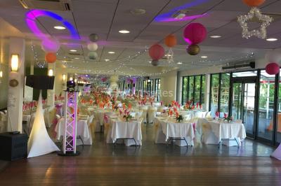 Miniature Location salle Saint-Paul (La Réunion) - Salle Mascareignes #6 Location salle Saint-Paul (La Réunion) - Salle Mascareignes #11