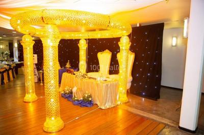 Miniature Location salle Saint-Paul (La Réunion) - Salle Mascareignes #11 Location salle Saint-Paul (La Réunion) - Salle Mascareignes #11