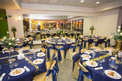 Miniature Location salle Saint-Paul (La Réunion) - Salle Mascareignes #8 Location salle Saint-Paul (La Réunion) - Salle Mascareignes #11