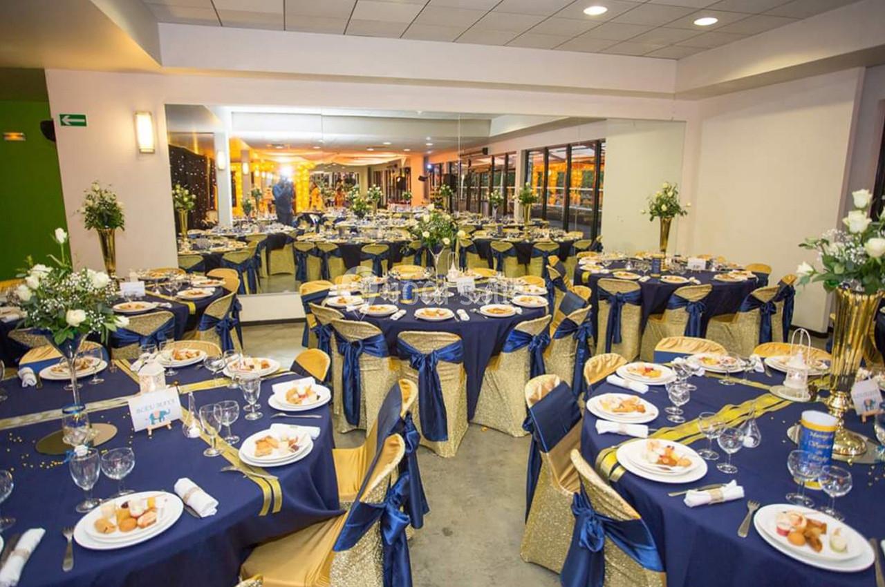 Location salle Saint-Paul (La Réunion) - Salle Mascareignes #8