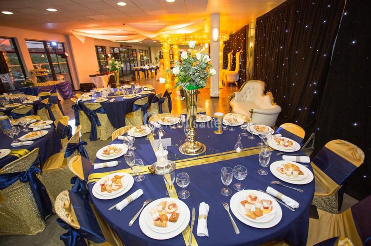 Location salle Saint-Paul (La Réunion) - Salle Mascareignes #9