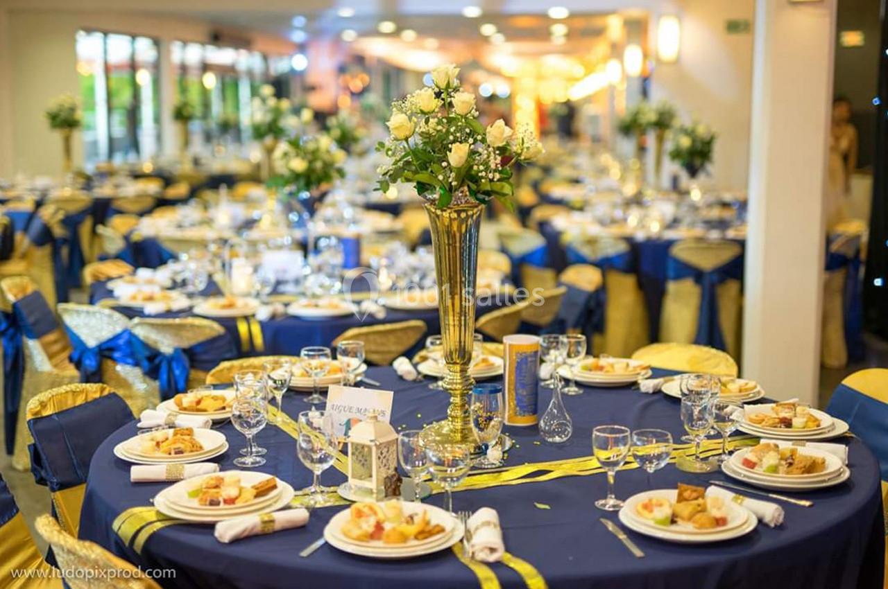 Location salle Saint-Paul (La Réunion) - Salle Mascareignes #10