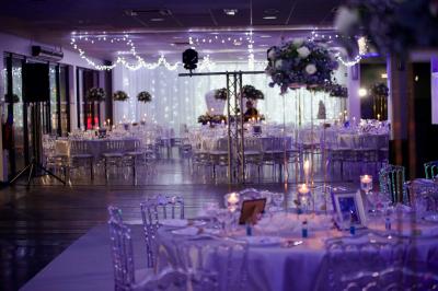 Miniature Location salle Saint-Paul (La Réunion) - Salle Mascareignes #2 Location salle Saint-Paul (La Réunion) - Salle Mascareignes #11