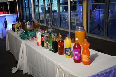 Miniature Location salle Saint-Paul (La Réunion) - Salle Mascareignes #7 Location salle Saint-Paul (La Réunion) - Salle Mascareignes #11