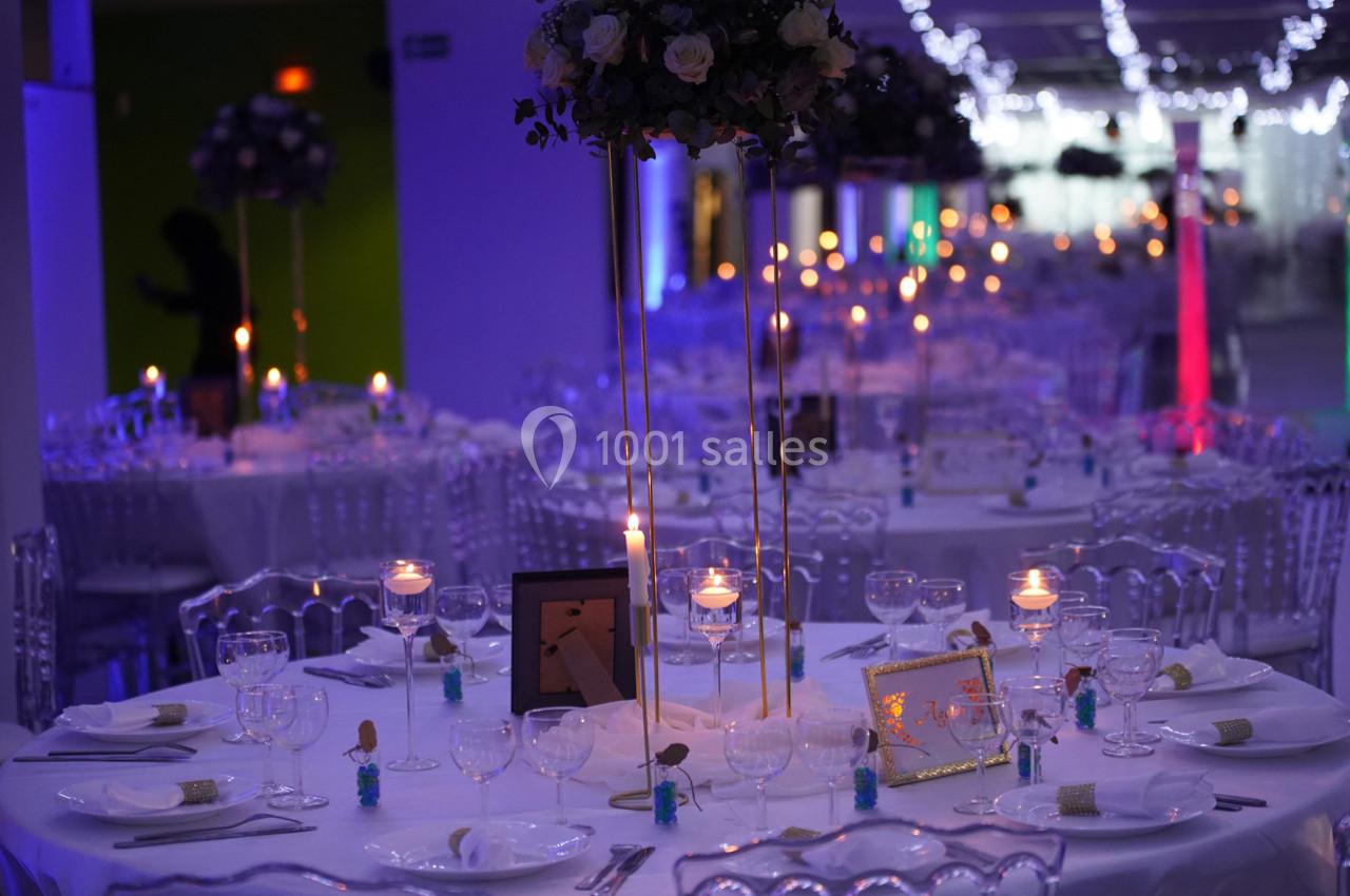 Location salle Saint-Paul (La Réunion) - Salle Mascareignes #3