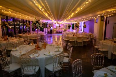 Salle Mascareignes Salle Mascareignes