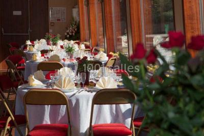 Miniature Location salle Ivry-sur-Seine (Val-de-Marne) - Péniche L'unic #10 Location salle Ivry-sur-Seine (Val-de-Marne) - Péniche L'unic #21