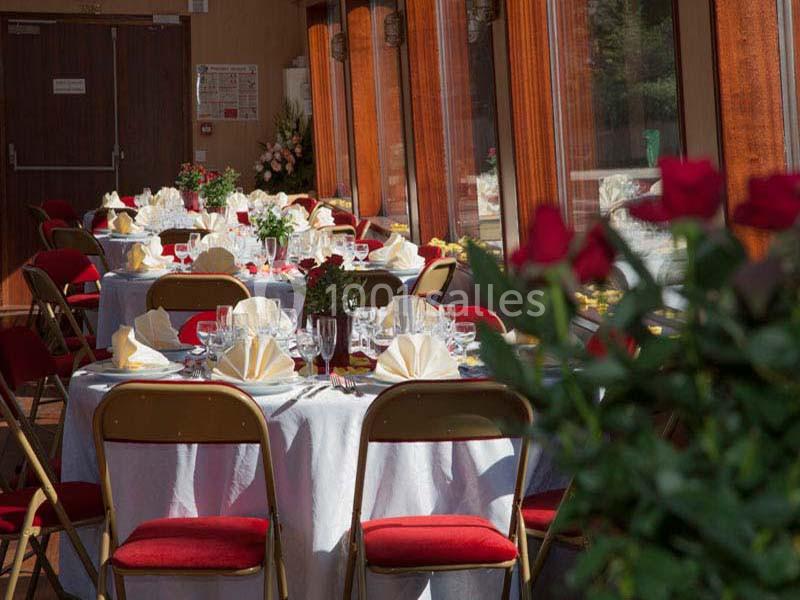 Location salle Ivry-sur-Seine (Val-de-Marne) - Péniche L'unic #10