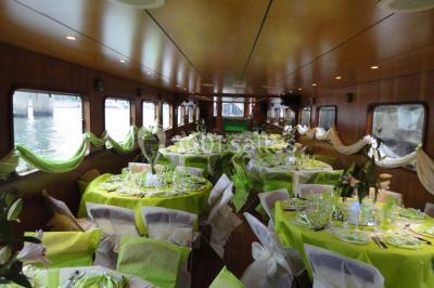 Miniature Location salle Ivry-sur-Seine (Val-de-Marne) - Péniche L'unic #15 Location salle Ivry-sur-Seine (Val-de-Marne) - Péniche L'unic #21