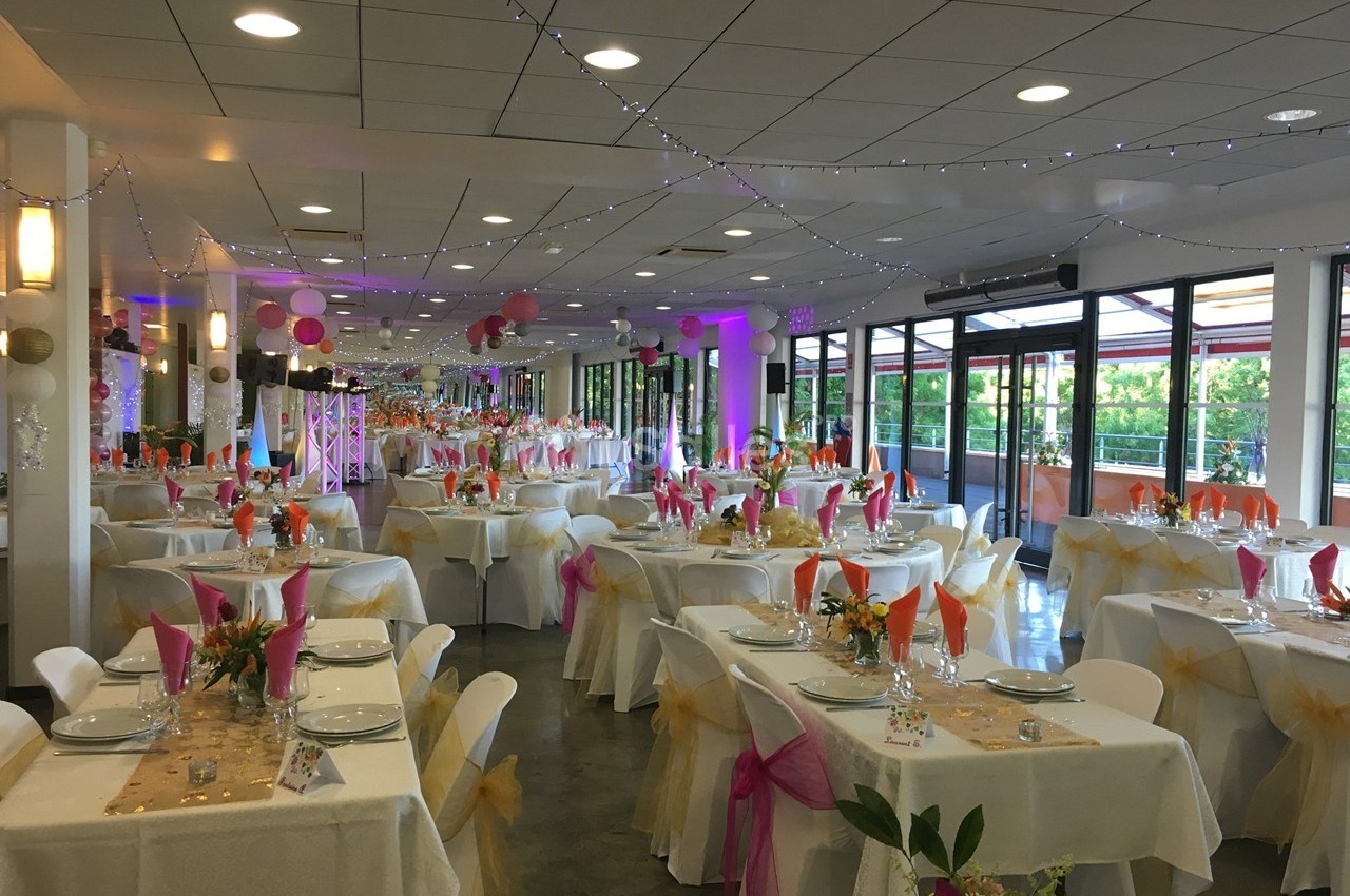 Salle Mascareignes - galerie - photo 3