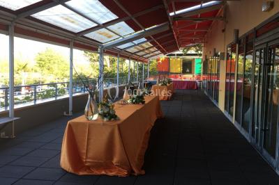 Salle Mascareignes - photo 2