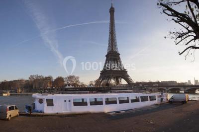 Péniche L'unic - photo 3