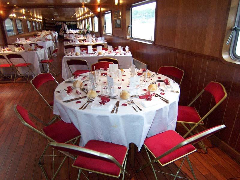 Péniche L'unic - galerie - photo 14