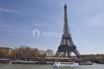 Péniche L'unic - photo 1