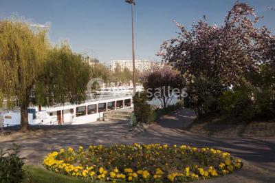 Péniche L'unic - photo 3