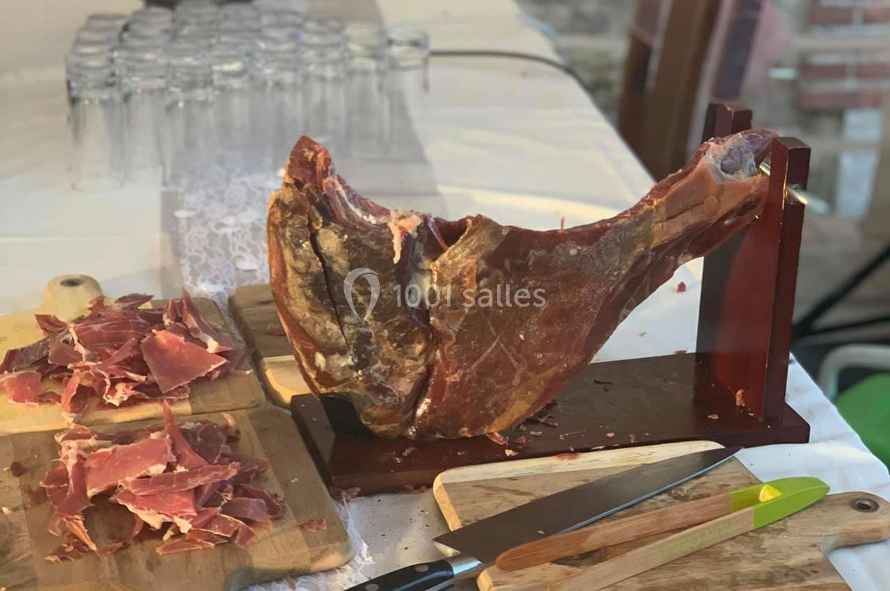 La Vache A Lay - galerie - photo 8