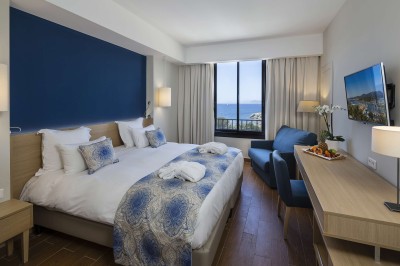 L'Hôtel Helios - photo 3