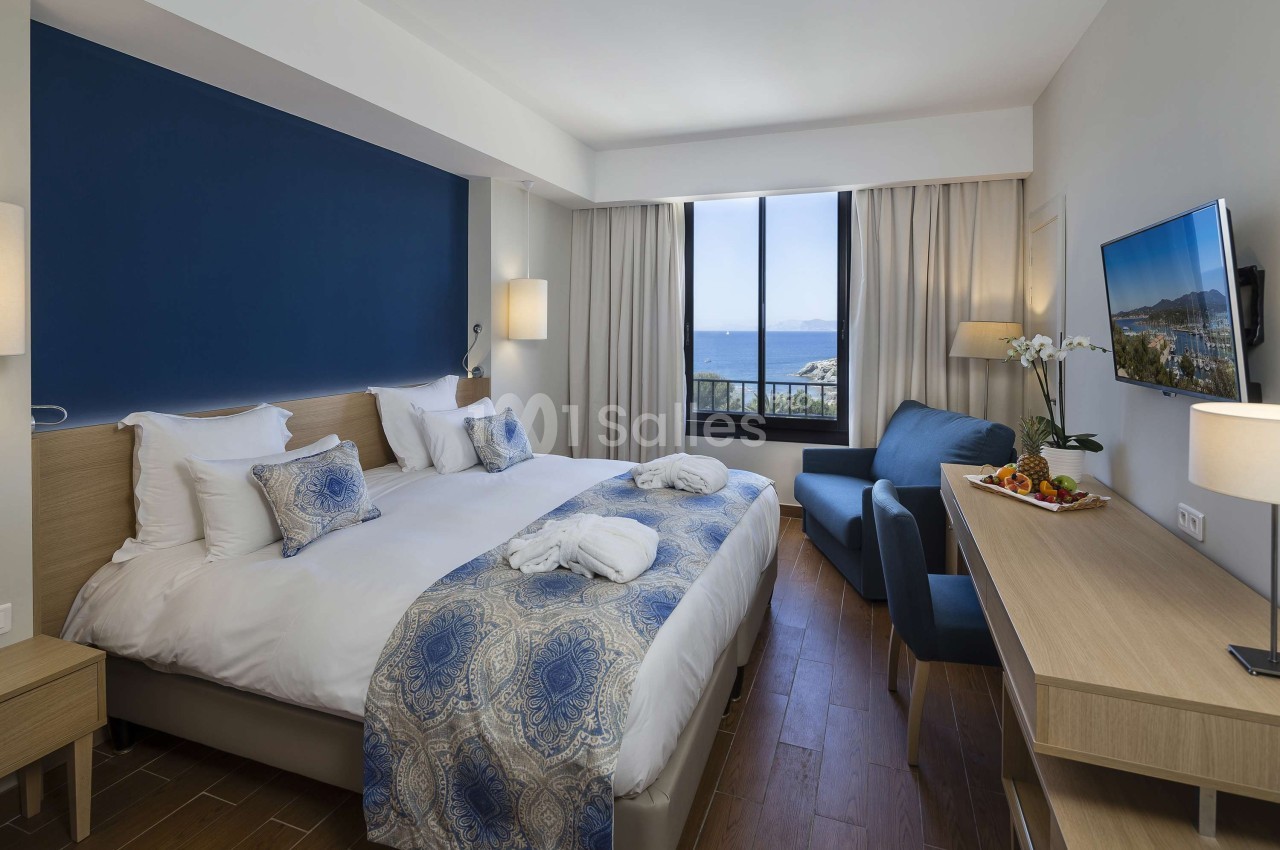 L'Hôtel Helios - galerie - photo 3